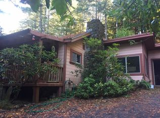 15404 Bittner Rd, Occidental, CA 95465