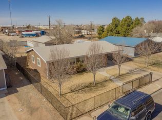 2707 Bookins Ave, Odessa, TX 79764