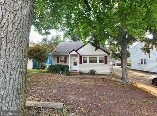 2643 Haddonfield Rd, Pennsauken, NJ 08110