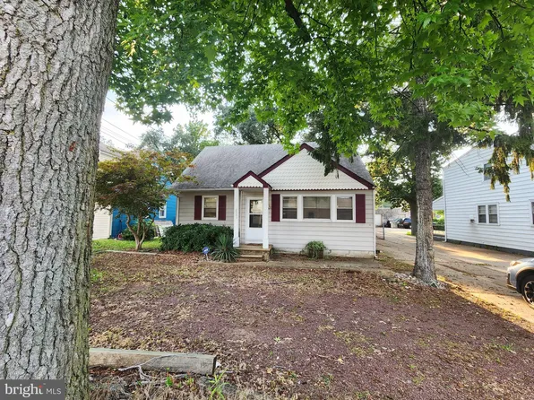 2643 Haddonfield Rd, Pennsauken, NJ 08110