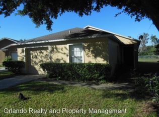 10000 Cypress Meadows Ln, Orlando, FL 32825
