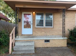 402 Walker Ave NE APT A, Huntsville, AL 35801