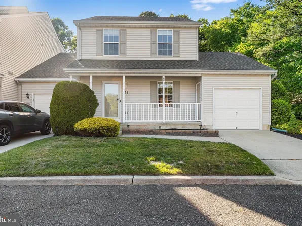 28 Timberline Dr, Little Egg Harbor, NJ 08087
