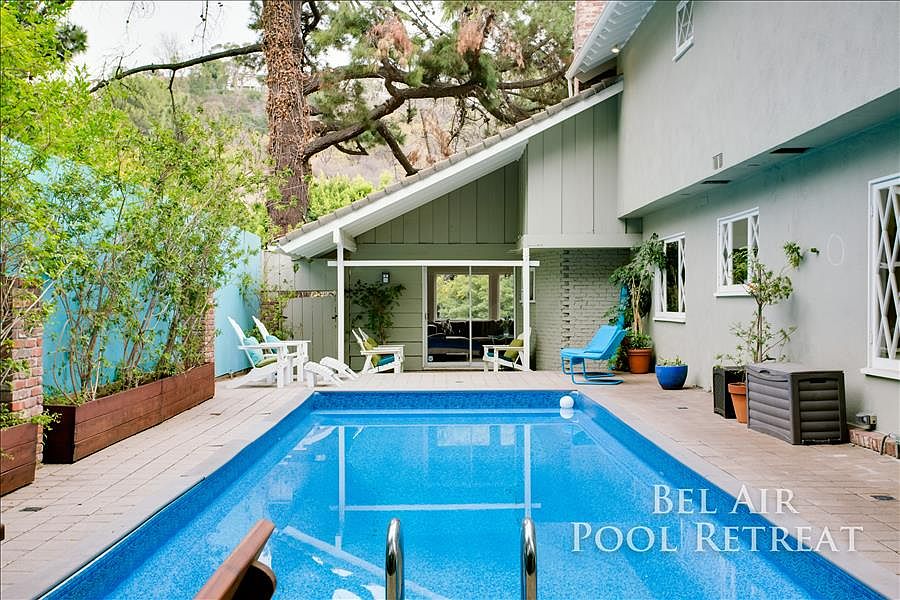 1st image of 2737 N Beverly Glen Blvd