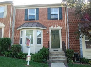 5605 Prescot Ct, Capitol Heights, MD