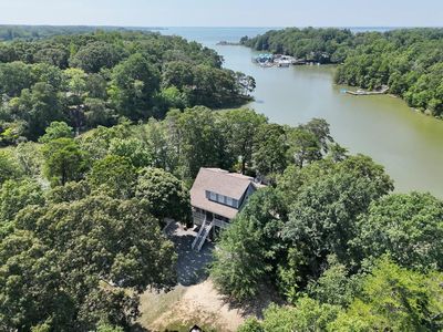501 Doggett Ln, Lancaster, VA, 22503