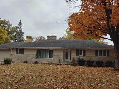 4742 Trier Rd, Fort Wayne, IN, 46815