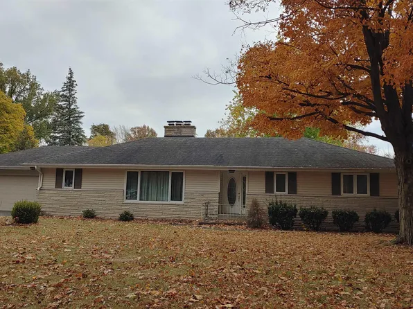 4742 Trier Rd, Fort Wayne, IN 46815