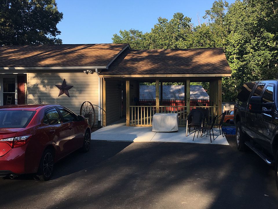 10205 Elys Ford Rd, Fredericksburg, VA 22407 | Zillow