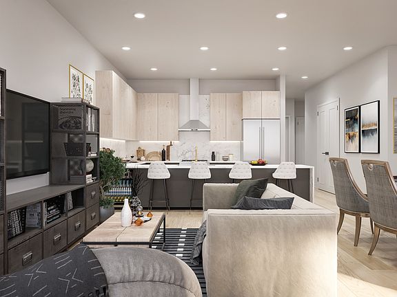 3rd image of 1838 N Western Ave #303