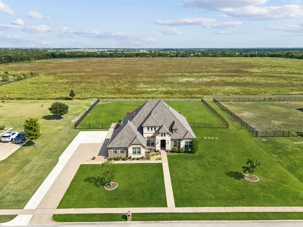 621 Stampede Run, Rockwall, TX 75032