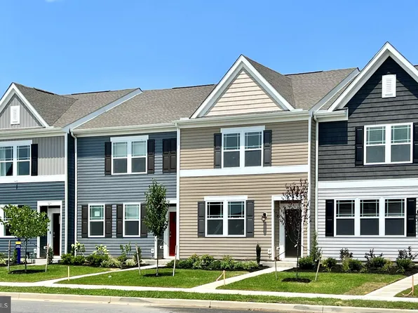 21 Checkerberry Dr, Magnolia, DE 19962