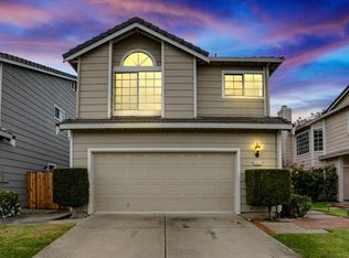 4333 Calypso Ter, Fremont, CA 94555