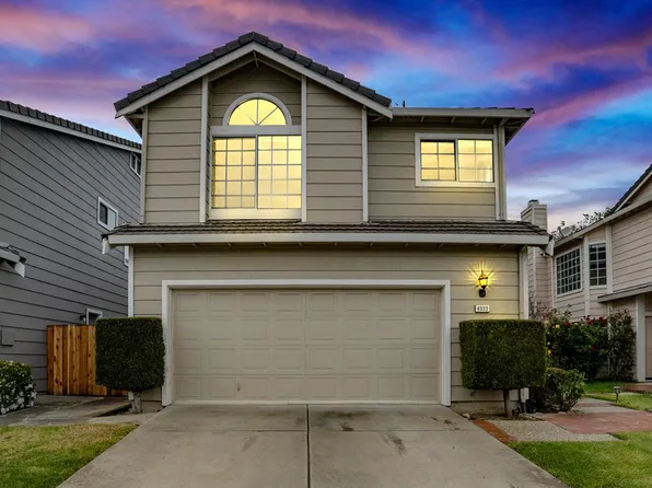 4333 Calypso Ter, Fremont, CA 94555