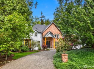 13264 Teem Loop Rd NE, Bainbridge Island, WA 98110