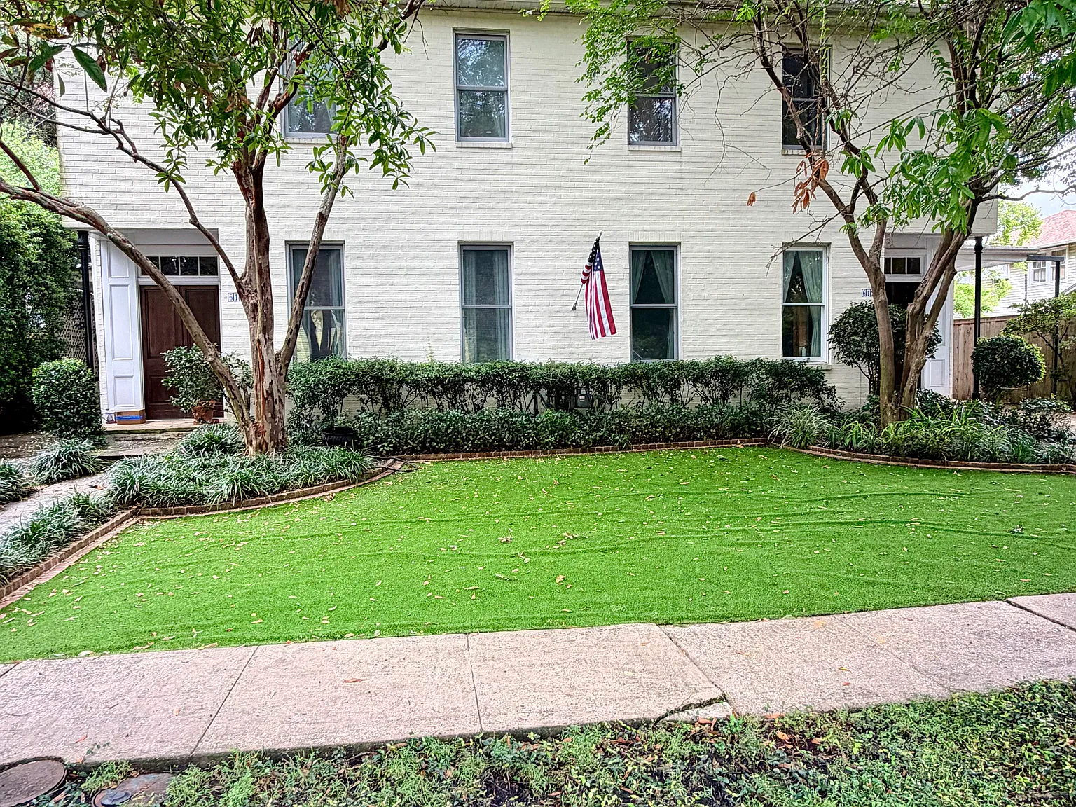4 bed, 3.5 bath, 3500 sqft, $4,300 — Photo 1