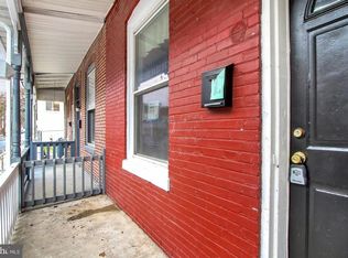2208 Logan St, Harrisburg, PA 17110