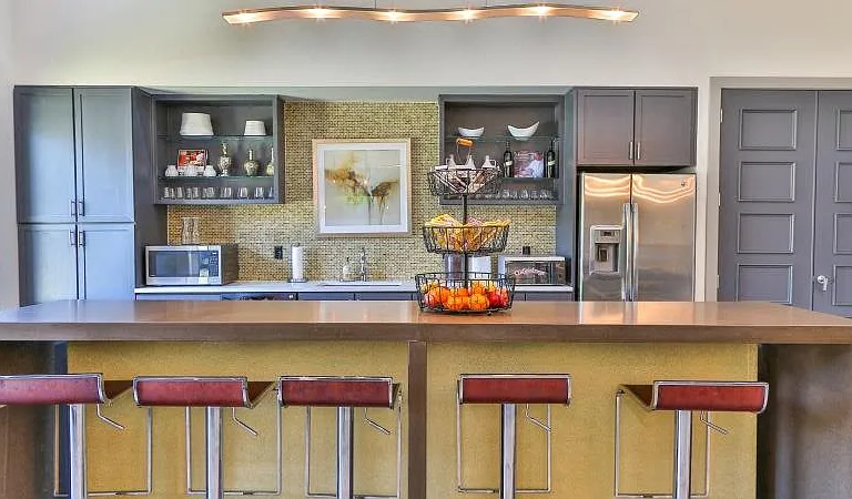 The District Apartments — Photo 15