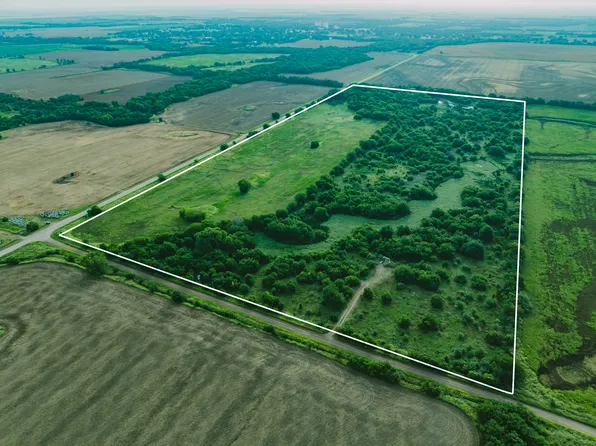 0 W 180th St S, Caldwell, KS 67022