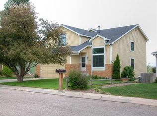 3685 Hickory Hill Dr, Colorado Springs, CO 80906