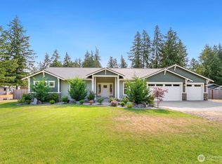 707 Hubbard Rd SE, Rainier, WA 98576