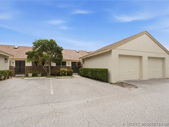 1454 SW Silver Pine Way #101-C, Palm City, FL 34990