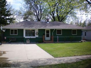 519 18th Ave S, Grand Forks, ND 58201