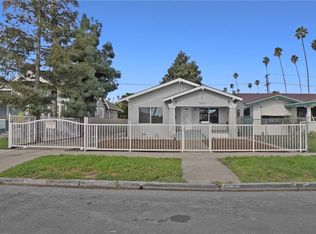 4143 S Van Ness Ave, Los Angeles, CA 90062