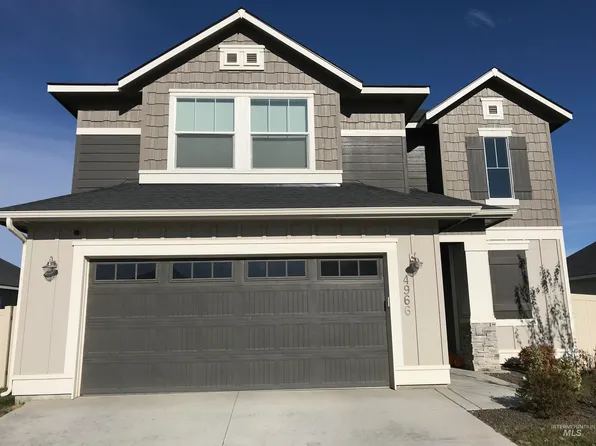 4966 W Philomena St, Meridian, ID 83646