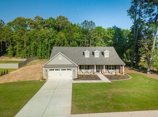 29 Arbor Way, Bethlehem, GA 30620