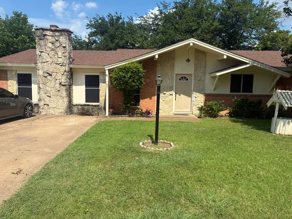 1601 Debra Dr, Arlington, TX 76010