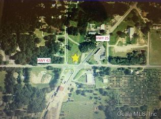 16456 25 & 42 Ave, Weirsdale, FL 32195