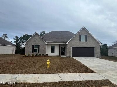 15216 High Point Dr, Gulfport, MS, 39503