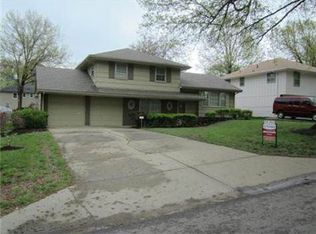 6206 E 109th St, Kansas City, MO 64134