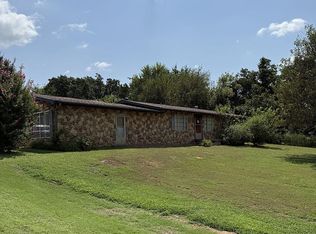 2320 N Coltrane Rd, Edmond, OK 73034