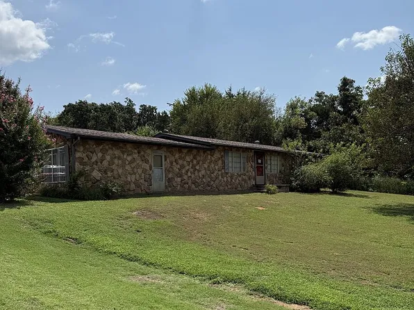 2320 N Coltrane Rd, Edmond, OK 73034