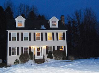 8 Nathans Way, Salem, NH 03079