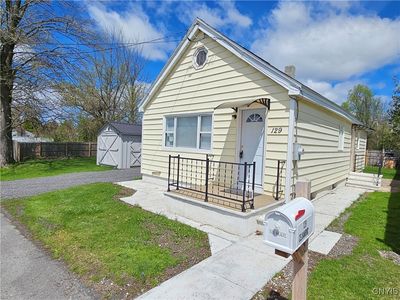 129 Taft Ave, Frankfort, NY, 13340