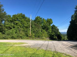 0 Pope Hill Rd, Argyle, NY 12809