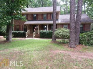 9030 Floyd Rd, Jonesboro, GA 30236