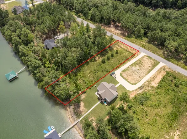 36 Shoreside Dr, Double Springs, AL 35553