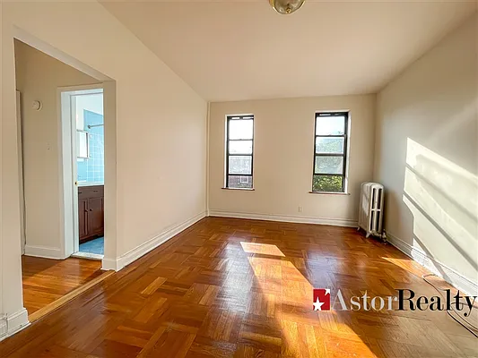 Rented by Astor Realty | media 6