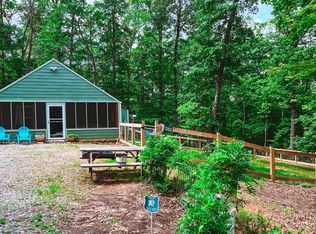 338 Rooks Rd, Mineral Bluff, GA 30559