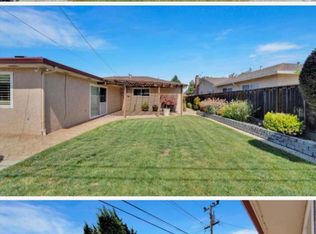 4540 Stevenson Blvd, Fremont, CA 94538