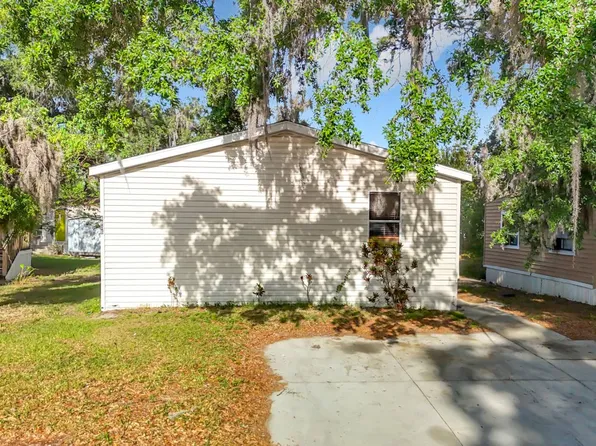 4806 Allen Way #275, Tampa, FL 33610