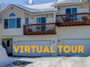 7254 Glade Pl #3, Anchorage, AK 99518