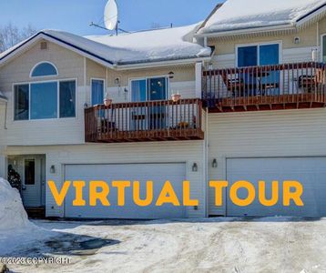 7254 Glade Pl #3, Anchorage, AK, 99518