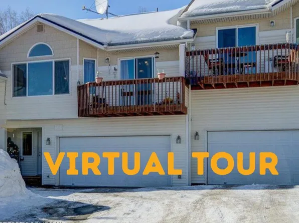 7254 Glade Pl #3, Anchorage, AK 99518