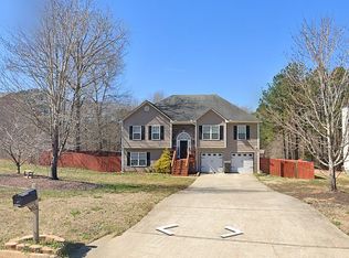 85 Browning Dr, Covington, GA 30016