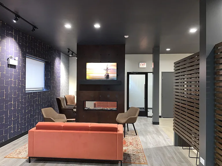 The Maynard at 5115 N Sheridan — Photo 32